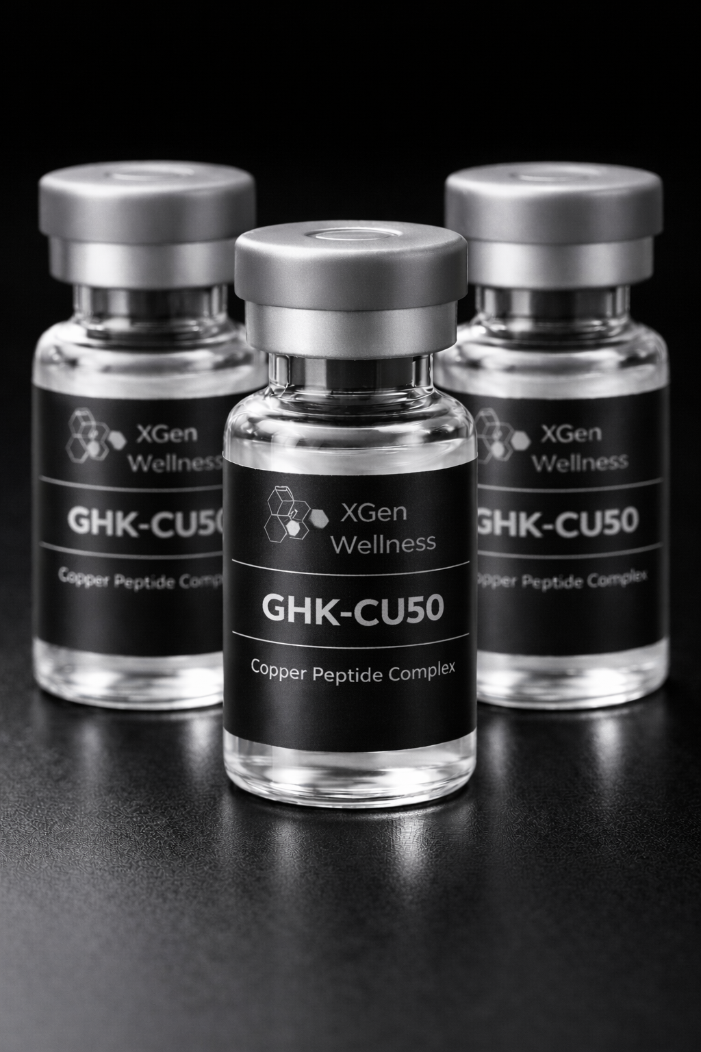 GHK-CU 50 mg