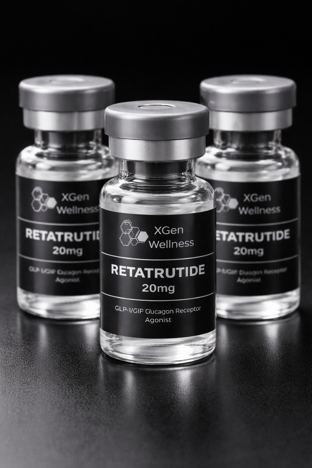 RETATRUTIDE 20mg
