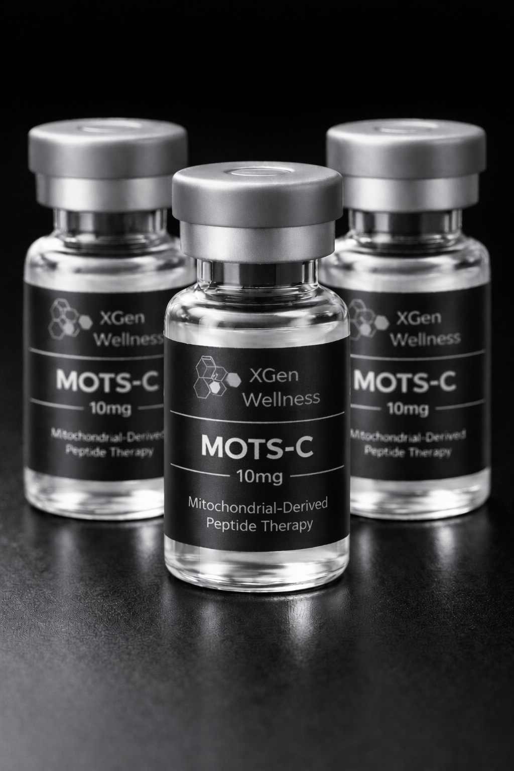 MOTS-C 10mg